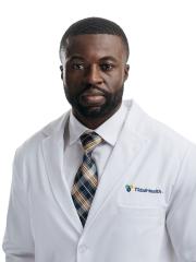 Doctor profile photo