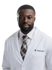 Doctor profile photo