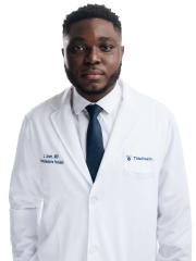 Doctor profile photo