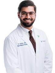 Doctor profile photo