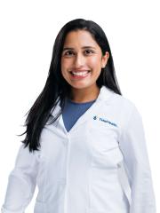 Doctor profile photo