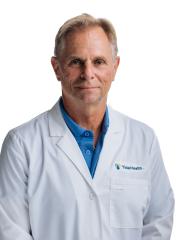 Doctor profile photo