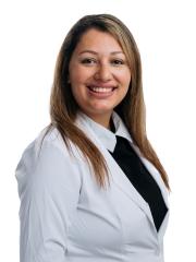 Doctor profile photo