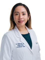 Grace Salacups Profile Image