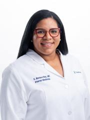 Doctor profile photo
