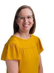 Doctor profile photo
