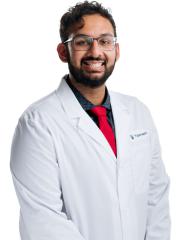 Doctor profile photo