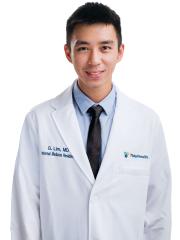 Doctor profile photo