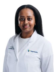 Doctor profile photo
