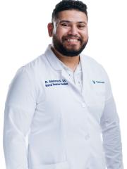 Doctor profile photo