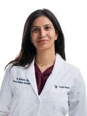 Doctor profile photo