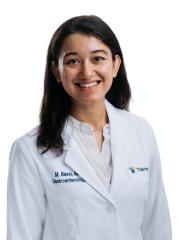 Mehak Bassis Profile Image