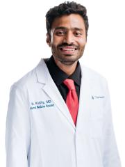 Doctor profile photo