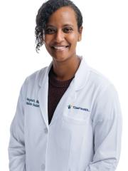 Doctor profile photo