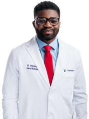 Doctor profile photo