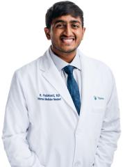 Doctor profile photo