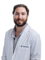 Doctor profile photo