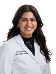 Doctor profile photo