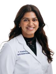 Doctor profile photo