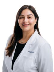 Doctor profile photo