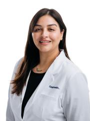 Doctor profile photo