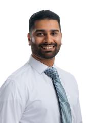 Doctor profile photo
