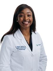 Doctor profile photo