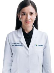 Doctor profile photo