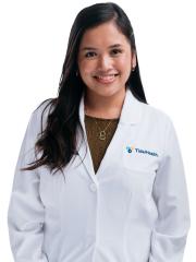 Doctor profile photo