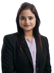 Doctor profile photo