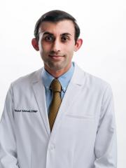 Doctor profile photo