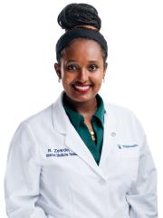Doctor profile photo