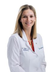 Courtney Caputos Profile Image