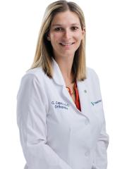 Doctor profile photo