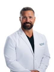 Doctor profile photo
