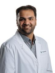 Doctor profile photo