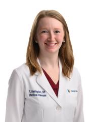 Doctor profile photo