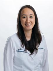 Doctor profile photo