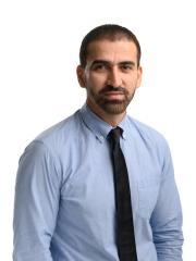 Doctor profile photo