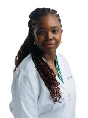 Doctor profile photo