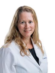 Doctor profile photo