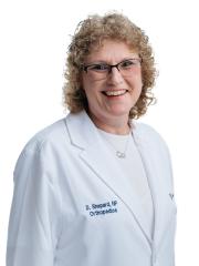 Doctor profile photo