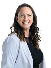 Doctor profile photo
