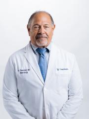 Doctor profile photo