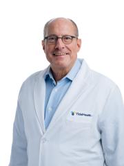 Doctor profile photo