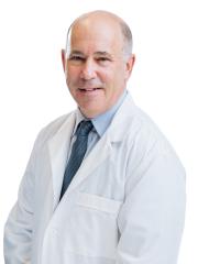 portrait of Dr. Jonathan Bell