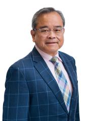 Doctor profile photo