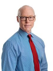 Doctor profile photo
