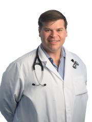 Doctor profile photo