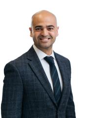 Doctor profile photo
